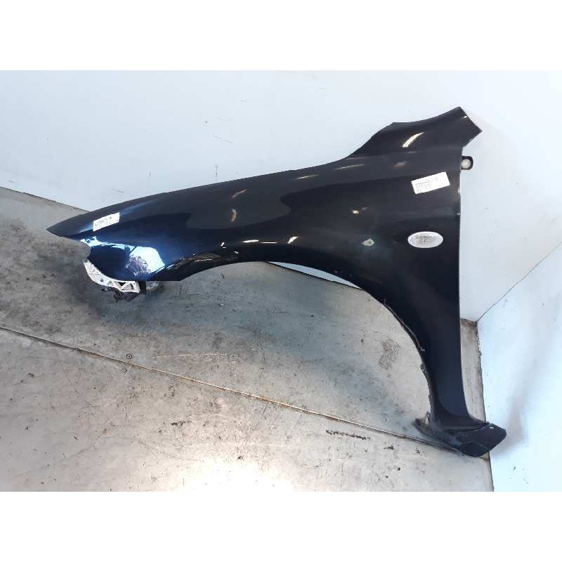 Recambio de aleta delantera izquierda para mazda 6 berlina (gg) 2.0 crtd 120 active (5-ptas.) referencia OEM IAM GJ6A52211D 1086