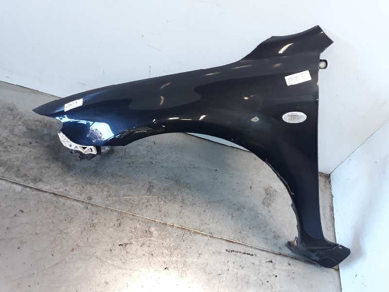 Recambio de aleta delantera izquierda para mazda 6 berlina (gg) 2.0 crtd 120 active (5-ptas.) referencia OEM IAM GJ6A52211D 1086