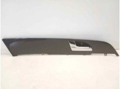 Recambio de maneta exterior trasera izquierda para ssangyong rexton 2.7 turbodiesel cat referencia OEM IAM 7241108B00  