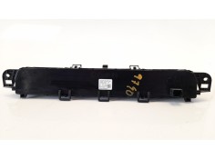 Recambio de mando climatizador para citroen berlingo live m referencia OEM IAM 98075413ZD   2