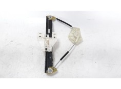 Recambio de elevalunas trasero derecho para seat leon st (5f8) 2.0 tdi referencia OEM IAM 5F9839462D   2