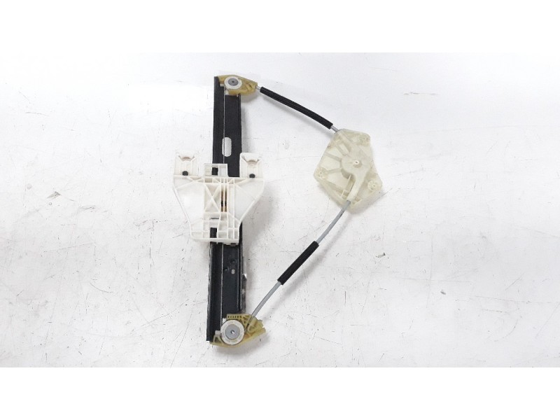 Recambio de elevalunas trasero derecho para seat leon st (5f8) 2.0 tdi referencia OEM IAM 5F9839462D  