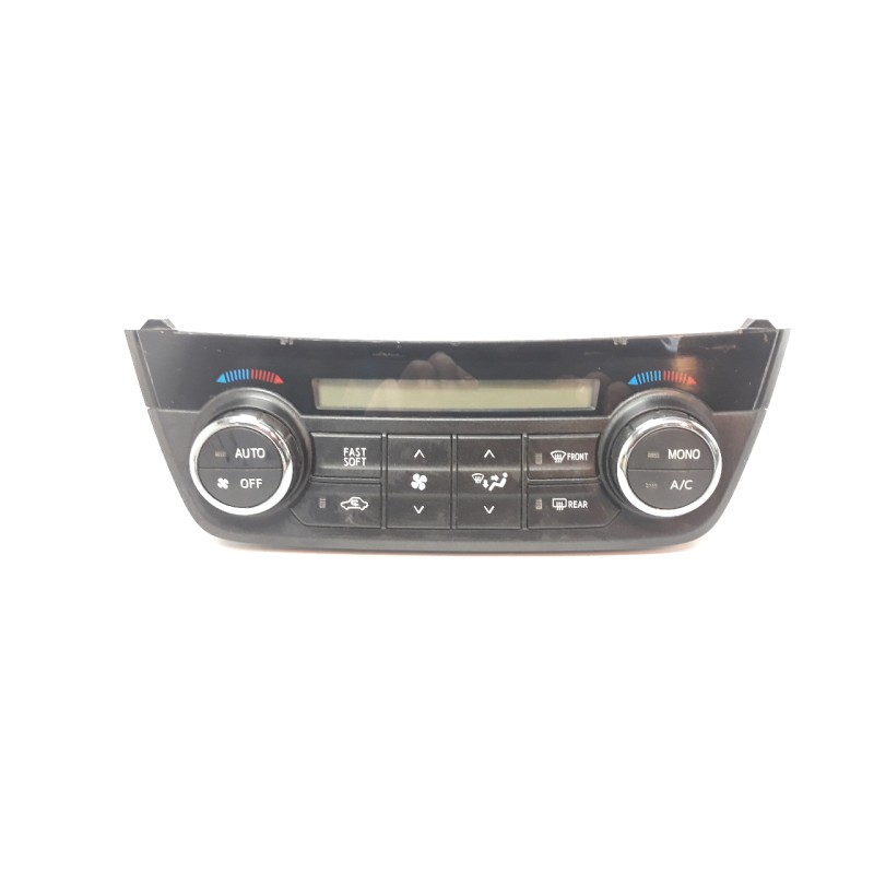 Recambio de mando climatizador para toyota rav 4 2.0 d-4d cat referencia OEM IAM 5590042450  