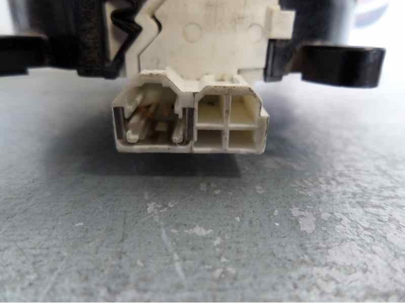 Recambio de anillo airbag para fiat doblo cargo (223) 223zxg referencia OEM IAM   