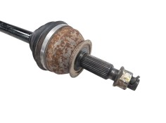 Recambio de transmision trasera izquierda para nissan pathfinder (r51) 2.5 dci diesel cat referencia OEM IAM 39600EB310  T98928 2