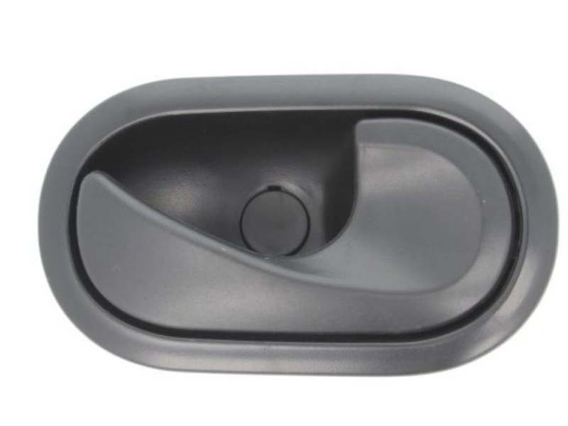 Recambio de maneta interior delantera derecha para renault clio iii referencia OEM IAM 8200028486 106193852 125028