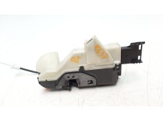 CERRADURA PUERTA DELANTERA IZQUIERDA PSA828406 