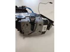 CERRADURA PUERTA TRASERA DERECHA A0997305600 