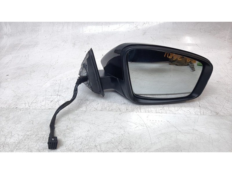 Recambio de retrovisor derecho para mg hs comfort referencia OEM IAM 10423812  