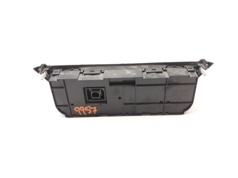Recambio de mando climatizador para toyota rav 4 2.0 d-4d cat referencia OEM IAM 5590042450  