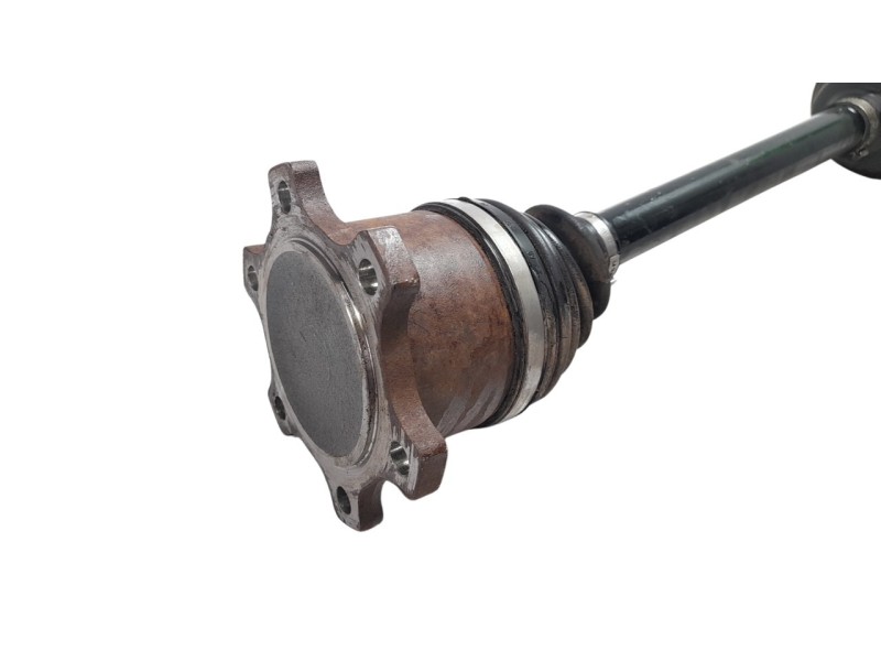 Recambio de transmision trasera izquierda para nissan pathfinder (r51) 2.5 dci diesel cat referencia OEM IAM 39600EB310  T98928