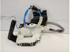 Recambio de cerradura puerta trasera derecha para mercedes-benz clase cla (w117) shooting brake cla 200 d (117.908) referencia O 2