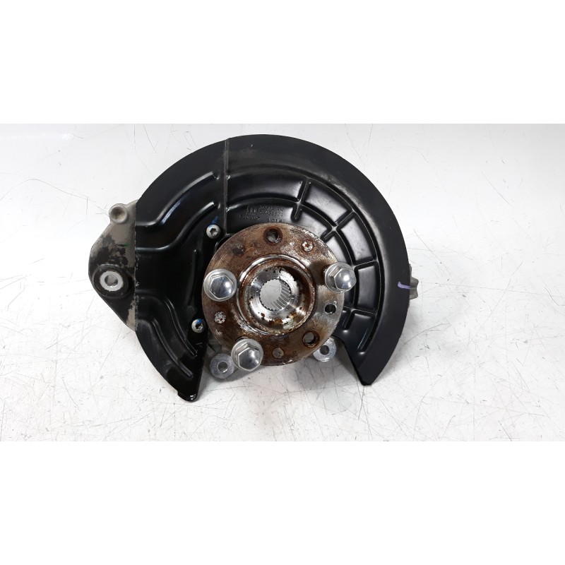 Recambio de mangueta trasera derecha para jeep compass ii 2.0 m-jet cat referencia OEM IAM 68291104AE  