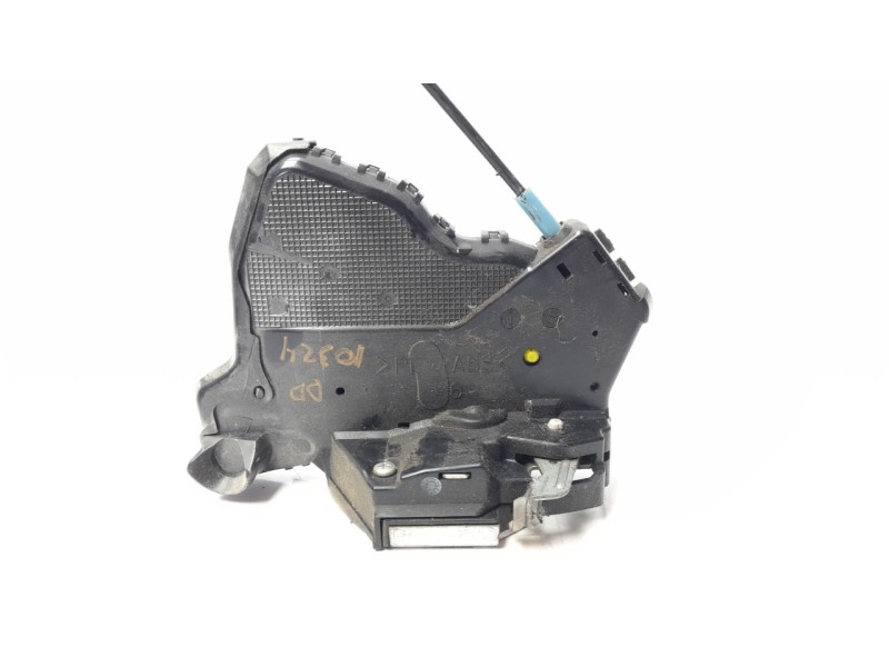 Recambio de cerradura puerta delantera derecha para suzuki grand vitara jb (jt) 1.9 ddis turbodiesel referencia OEM IAM   