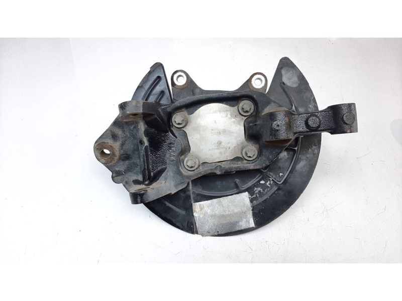 Recambio de mangueta trasera izquierda para jeep compass (m7) limited fwd referencia OEM IAM 68291105AC  