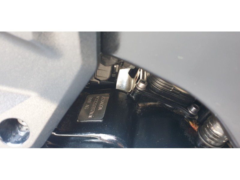 Recambio de motor completo para bmw f 900 r f 900 r referencia OEM IAM A24A09A  