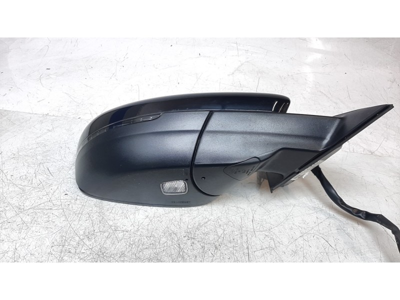 Recambio de retrovisor derecho para mg hs comfort referencia OEM IAM 10423812  