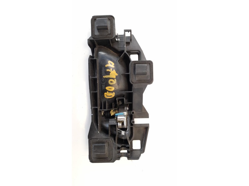 Recambio de maneta interior delantera derecha para citroen berlingo live m referencia OEM IAM 98182872VV  