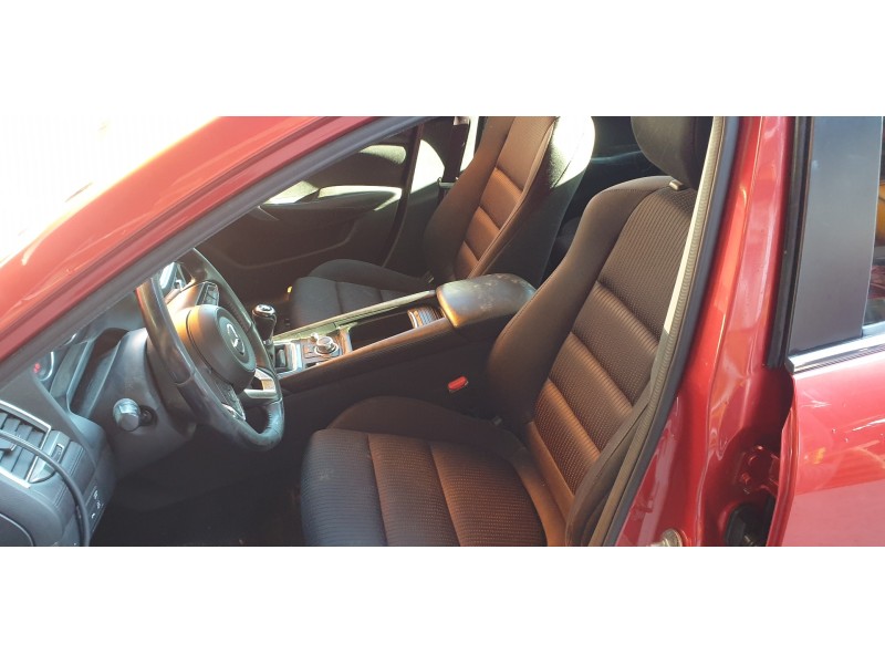 mazda 6 lim. (gh)(.2012) del año 2016