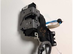 CERRADURA PUERTA TRASERA IZQUIERDA A2040085999 A2040085999 A0997305500