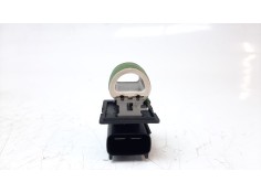 Recambio de resistencia calefaccion para ford fiesta (ce1) 1.0 ecoboost cat referencia OEM IAM T74281A   2