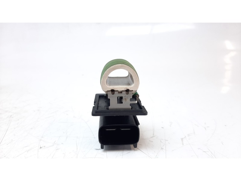 Recambio de resistencia calefaccion para ford fiesta (ce1) 1.0 ecoboost cat referencia OEM IAM T74281A  