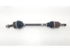 TRANSMISION DELANTERA IZQUIERDA 51902278 