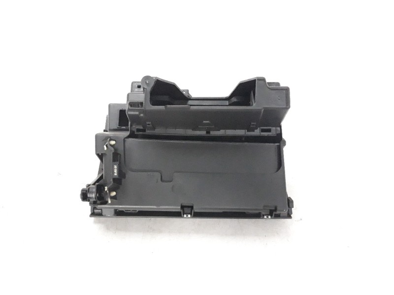 Recambio de guantera para seat leon st (5f8) 2.0 tdi referencia OEM IAM 5F1857095K  