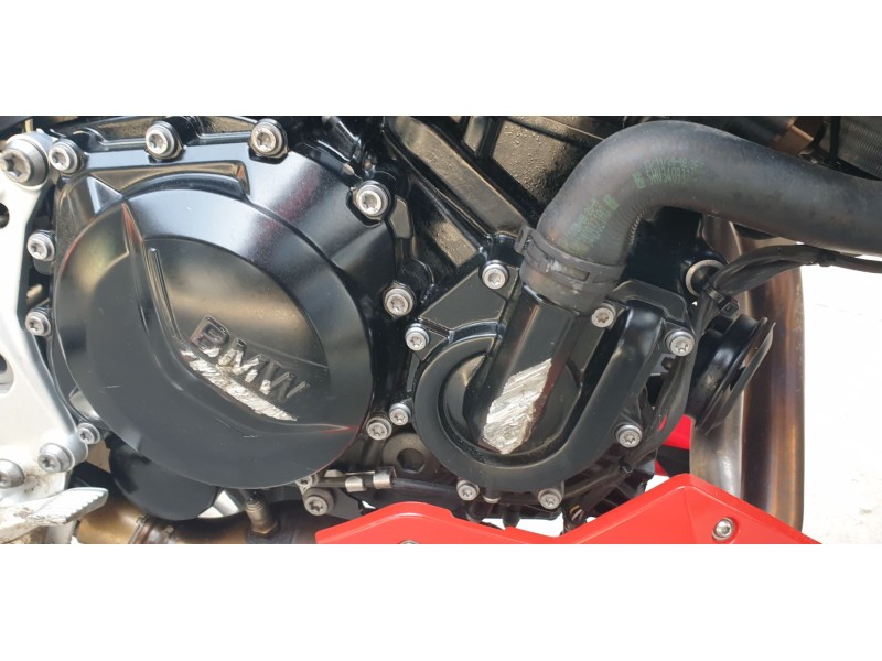Recambio de motor completo para bmw f 900 r f 900 r referencia OEM IAM A24A09A  
