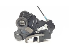 Recambio de cerradura puerta delantera izquierda para suzuki grand vitara jb (jt) 1.9 ddis turbodiesel referencia OEM IAM   