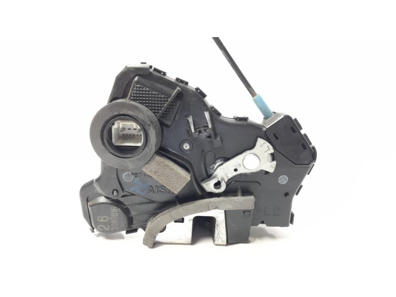 Recambio de cerradura puerta delantera izquierda para suzuki grand vitara jb (jt) 1.9 ddis turbodiesel referencia OEM IAM   