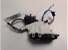 Recambio de cerradura puerta trasera izquierda para mercedes-benz clase cla (w117) shooting brake cla 200 d (117.908) referencia 2