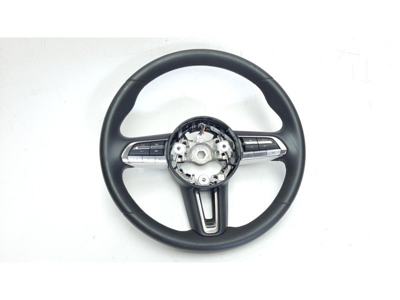 Recambio de volante para mazda 3 berlina (bp) referencia OEM IAM BCKA32982  