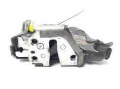 Recambio de cerradura puerta delantera izquierda para suzuki grand vitara jb (jt) 1.9 ddis turbodiesel referencia OEM IAM    2