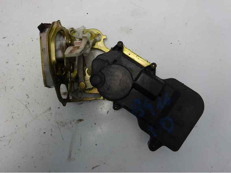 Recambio de cerradura puerta trasera derecha para mazda 6 berlina (gg) 2.0 active (4-ptas.) referencia OEM IAM   