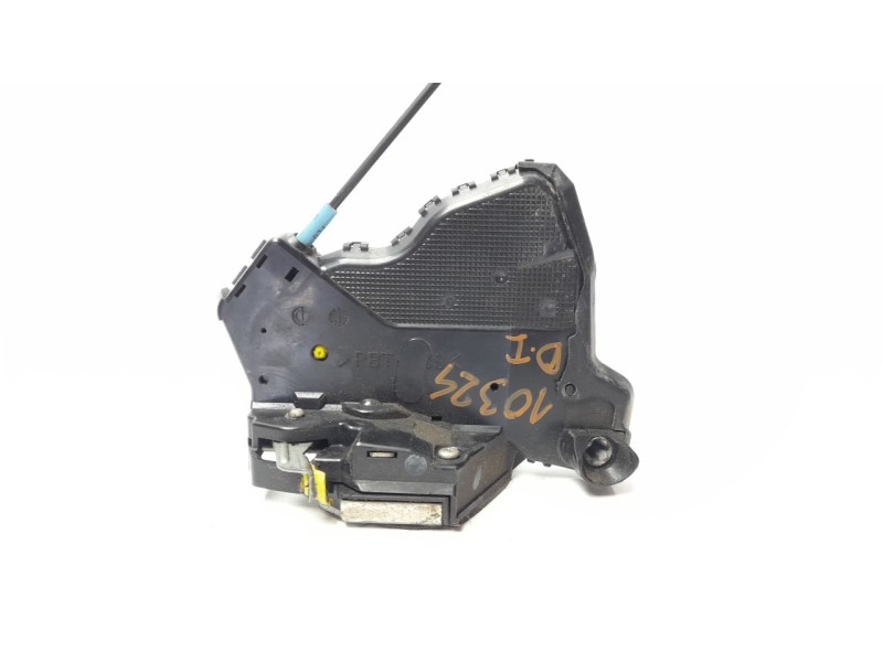 Recambio de cerradura puerta delantera izquierda para suzuki grand vitara jb (jt) 1.9 ddis turbodiesel referencia OEM IAM   