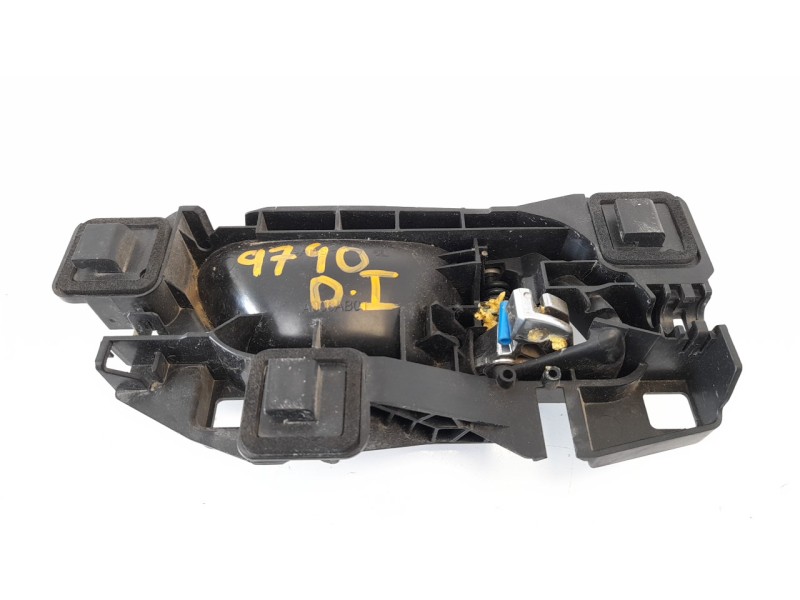 Recambio de maneta interior delantera izquierda para citroen berlingo live m referencia OEM IAM 98182873VV  