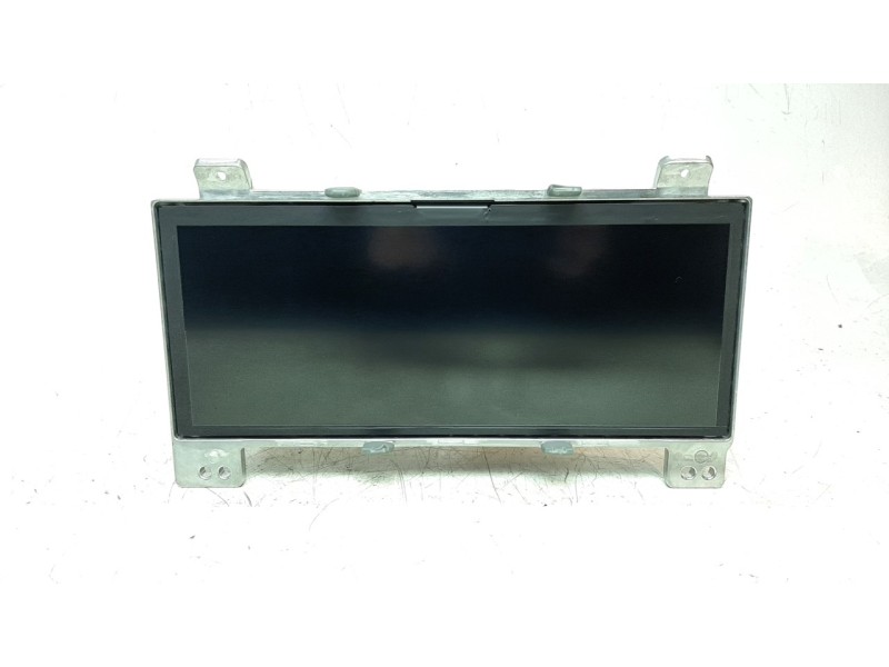 Recambio de cuadro instrumentos para mg hs comfort referencia OEM IAM 11474051  