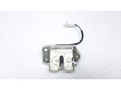 Recambio de cerradura maletero / porton para mahindra kuv 100 2wd nxt referencia OEM IAM 0114EAZ00101N   2
