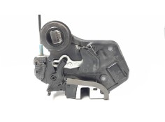 Recambio de cerradura puerta trasera derecha para suzuki grand vitara jb (jt) 1.9 ddis turbodiesel referencia OEM IAM   