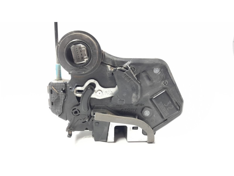 Recambio de cerradura puerta trasera derecha para suzuki grand vitara jb (jt) 1.9 ddis turbodiesel referencia OEM IAM   