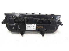 Recambio de mando climatizador para seat leon st (5f8) 2.0 tdi referencia OEM IAM 5F0907044AK   2