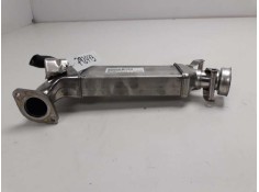 Recambio de enfriador egr para mercedes-benz clase cla (w117) shooting brake cla 200 d (117.908) referencia OEM IAM A6511400575  2