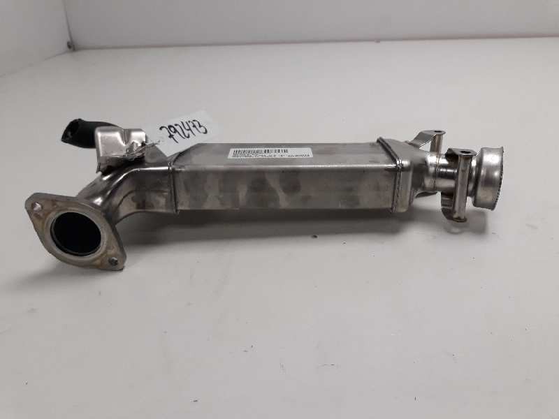 Recambio de enfriador egr para mercedes-benz clase cla (w117) shooting brake cla 200 d (117.908) referencia OEM IAM A6511400575 