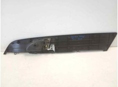 Recambio de maneta exterior trasera izquierda para ssangyong rexton 2.7 turbodiesel cat referencia OEM IAM 7241108B00   2