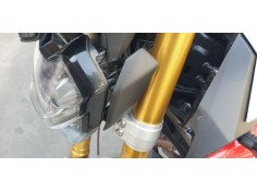 CARENADO DELANTERO IZQUIERDO 63128557387 