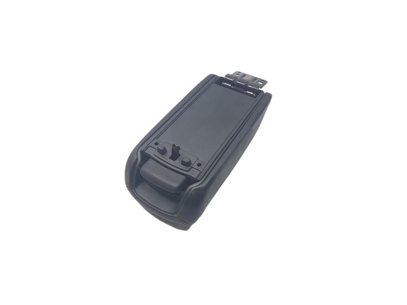 Recambio de apoyabrazos central para jeep compass (m7) limited fwd referencia OEM IAM 6WH072X9AC  