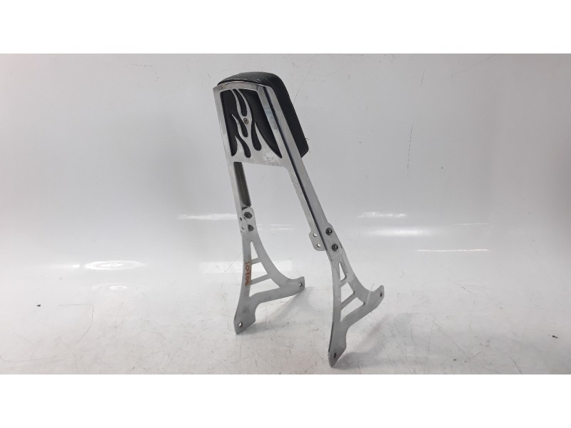 Recambio de asiento para harley-davidson xl/xr (sportster) sportster custom 53 (xl53c) referencia OEM IAM 5153206  