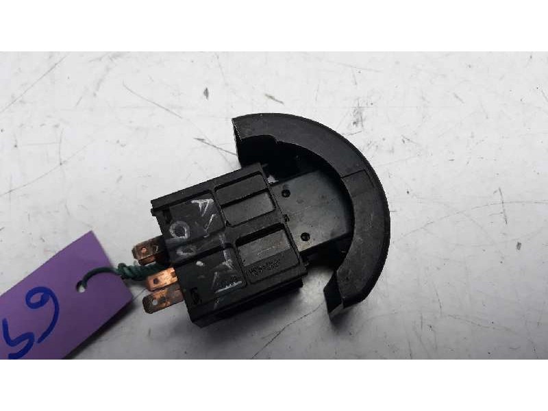 Recambio de warning para opel astra g berlina edition referencia OEM IAM 09131728 09138059 
