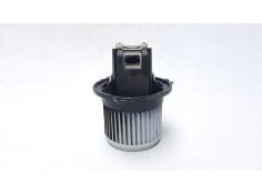 Recambio de ventilador calefaccion para fiat panda (319) 1.2 cat bivalent. gasolina / gpl referencia OEM IAM 77368879 34224 VHF4